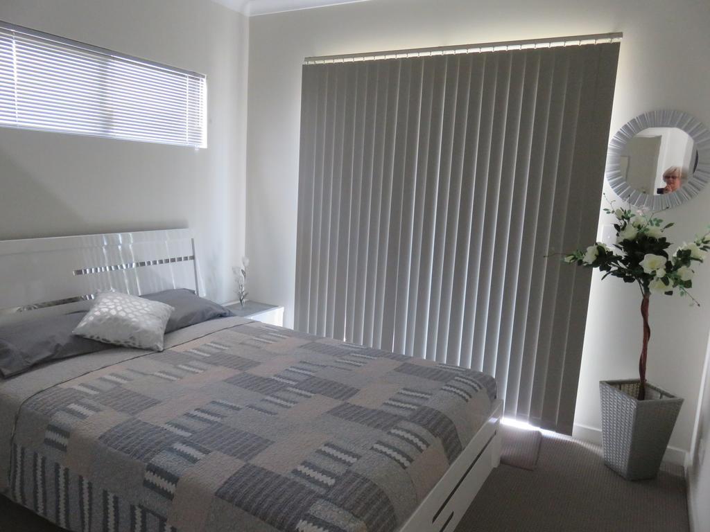 Yunderup Kannie Kottage South Yunderup Ngoại thất bức ảnh